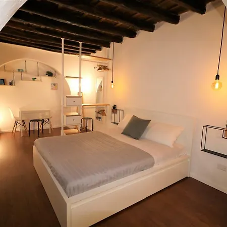 Apartmán White *