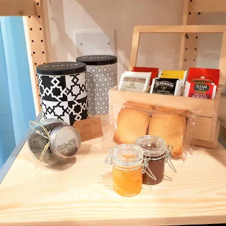 White Lejlighed Palermo