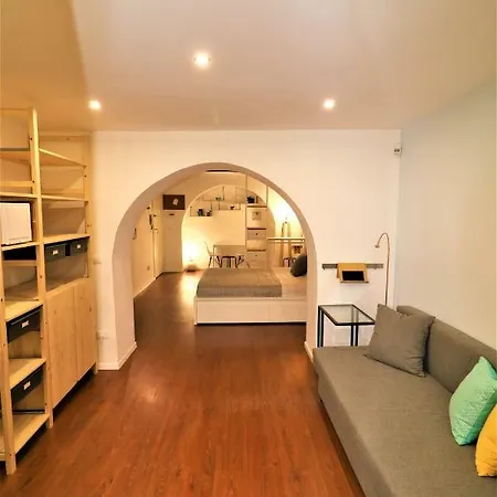 Lejlighed White Palermo