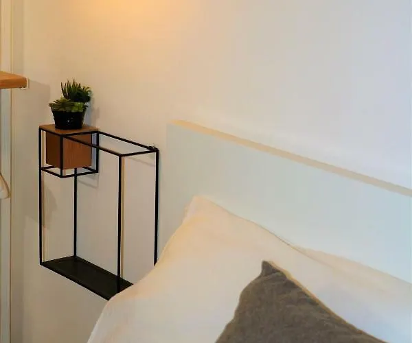 Apartamento White