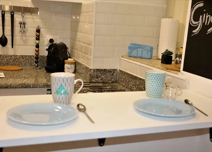 White Apartamento *