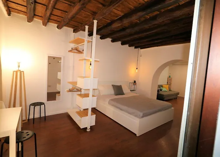 Apartamento White Palermo