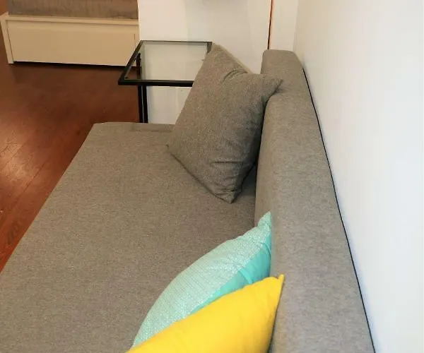 White Apartamento *