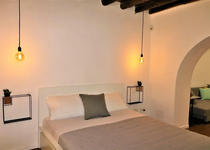 White Apartamento *