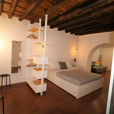 Apartamento White Palermo